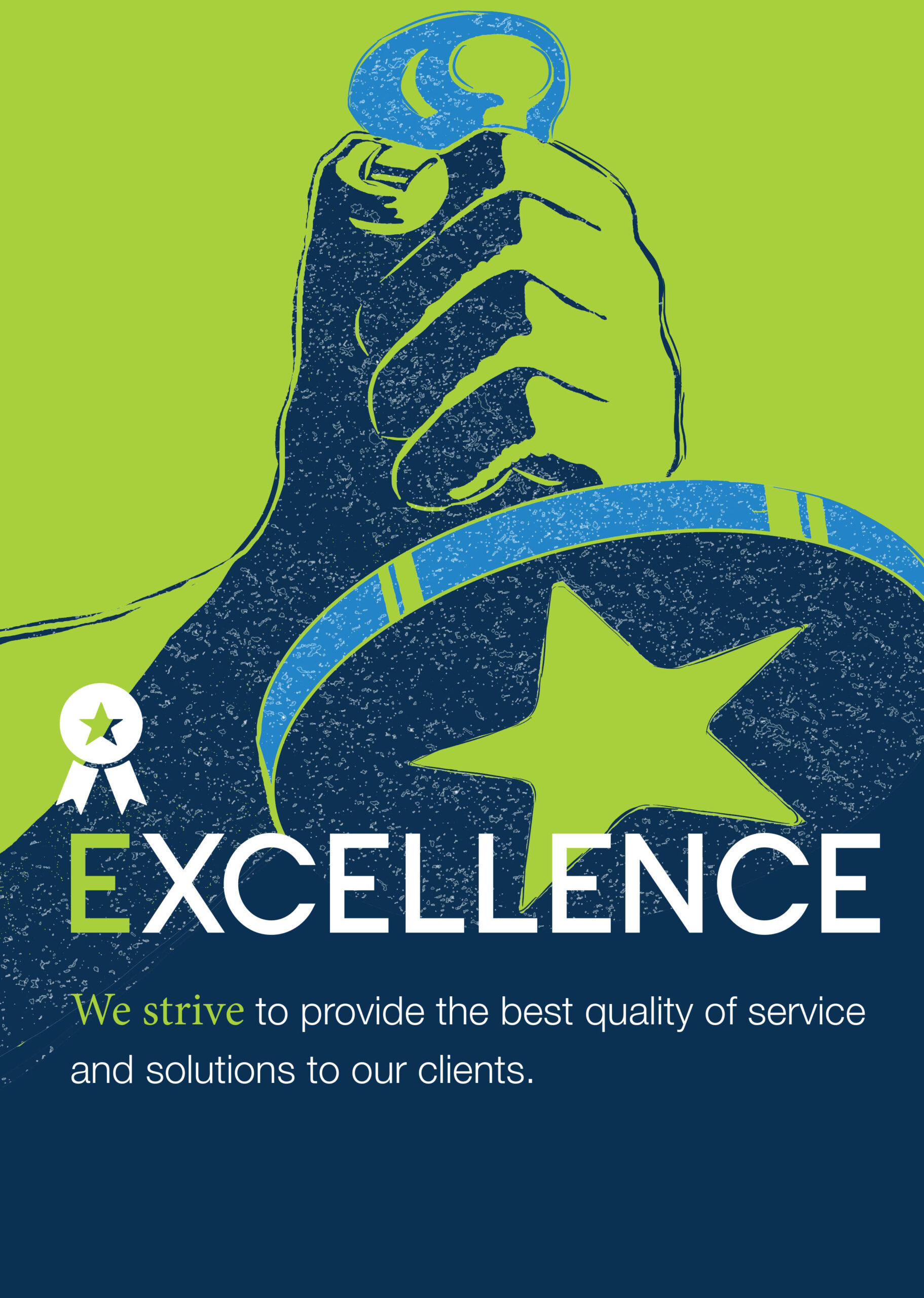 Comtest Group - Excellence