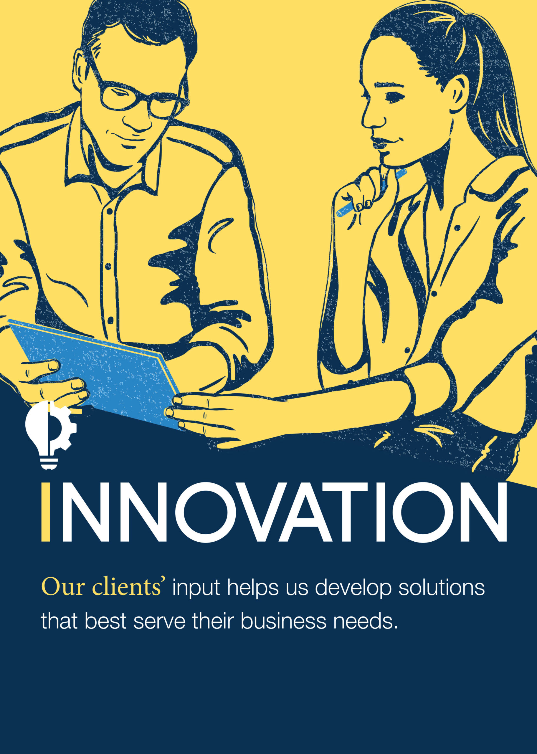 Comtest Group - Innovation