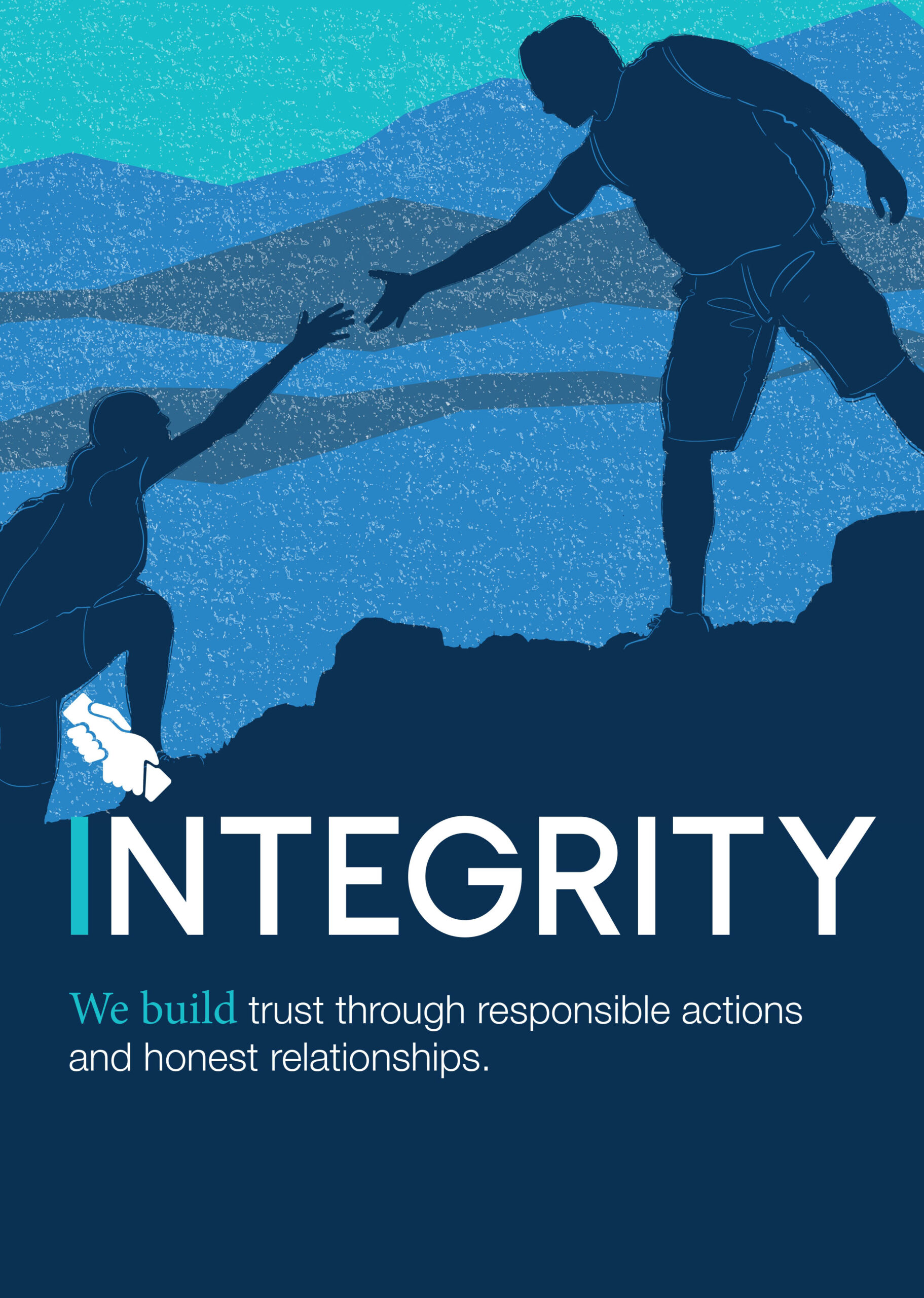 Comtest Group - Integrity