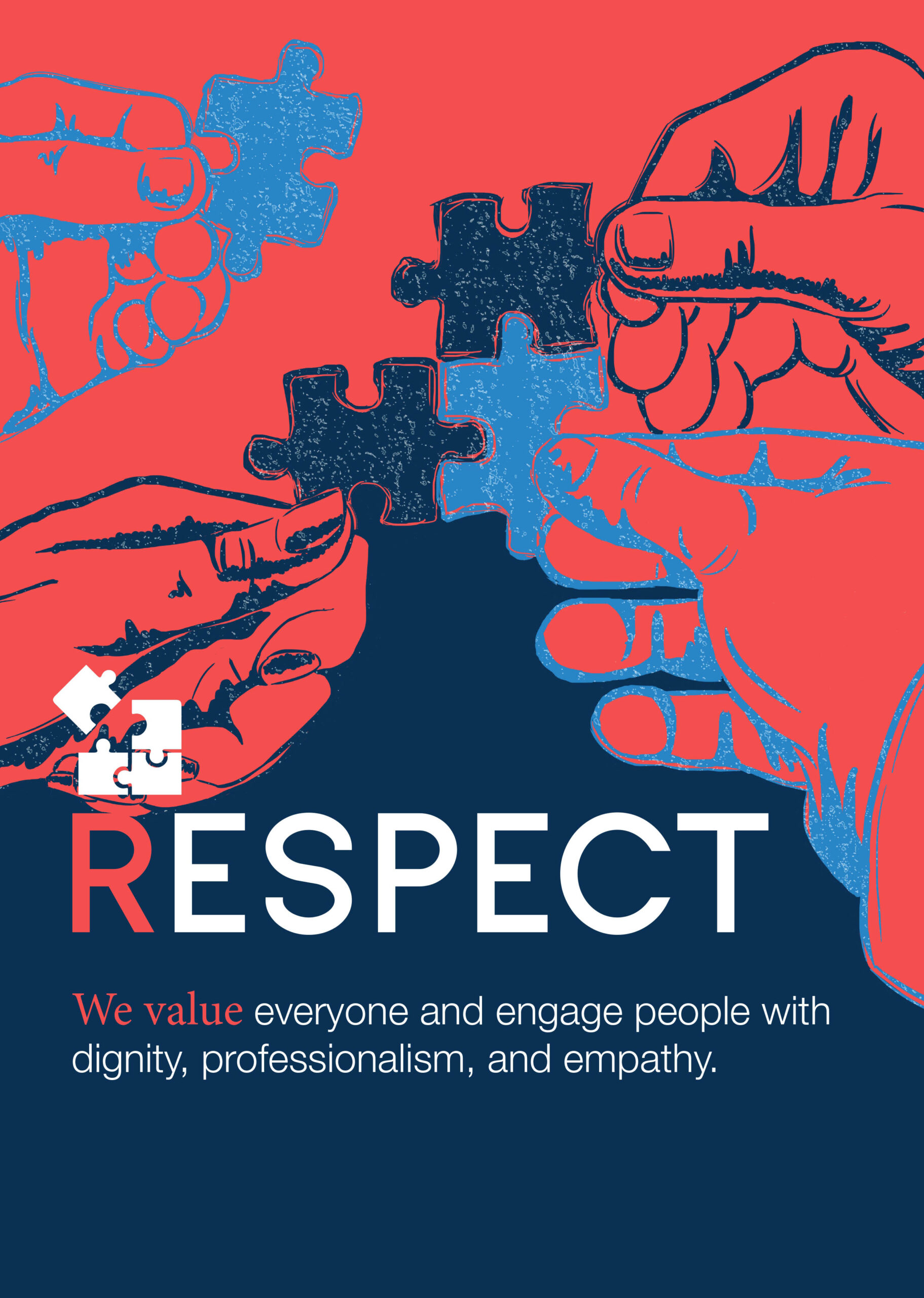 Comtest Group - Respect